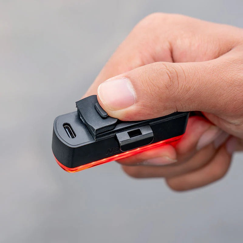 Rear lighting RAVEMEN TR 30