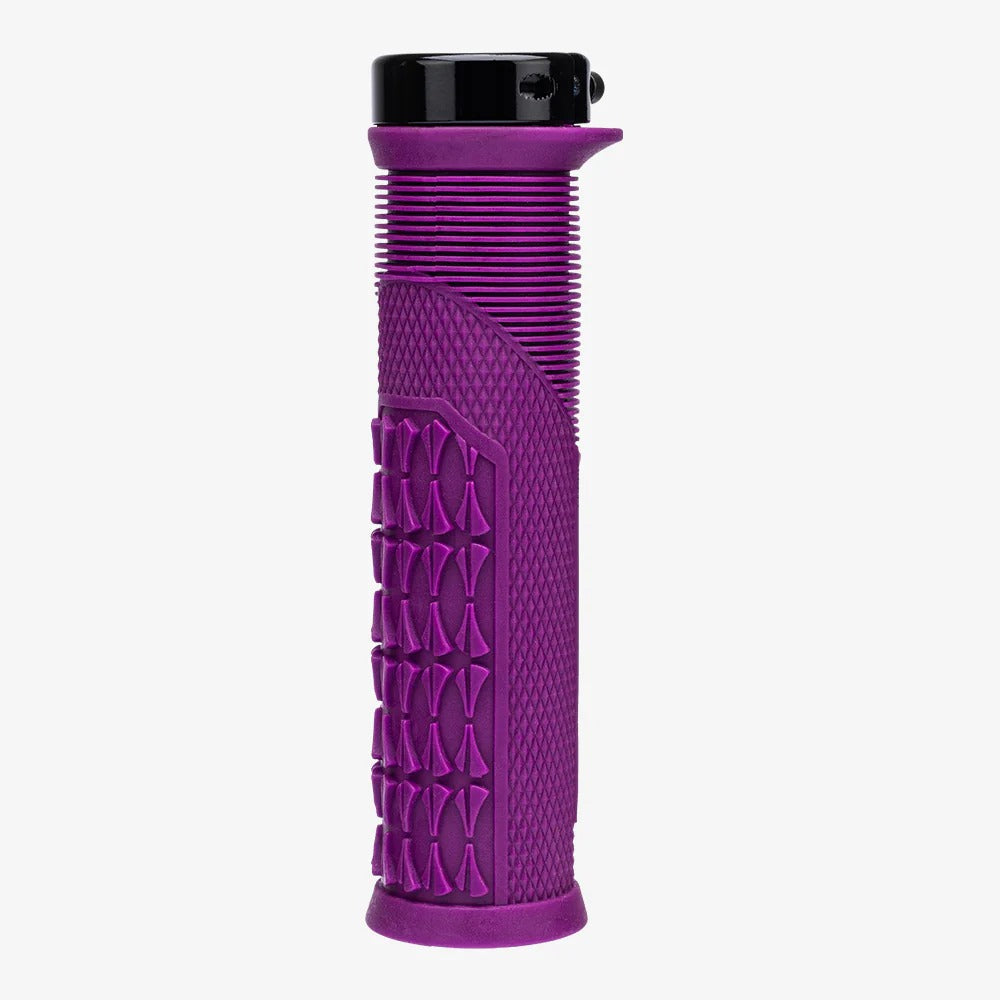 Grips SDG OPEN CORE THRICE 136 mm Purple