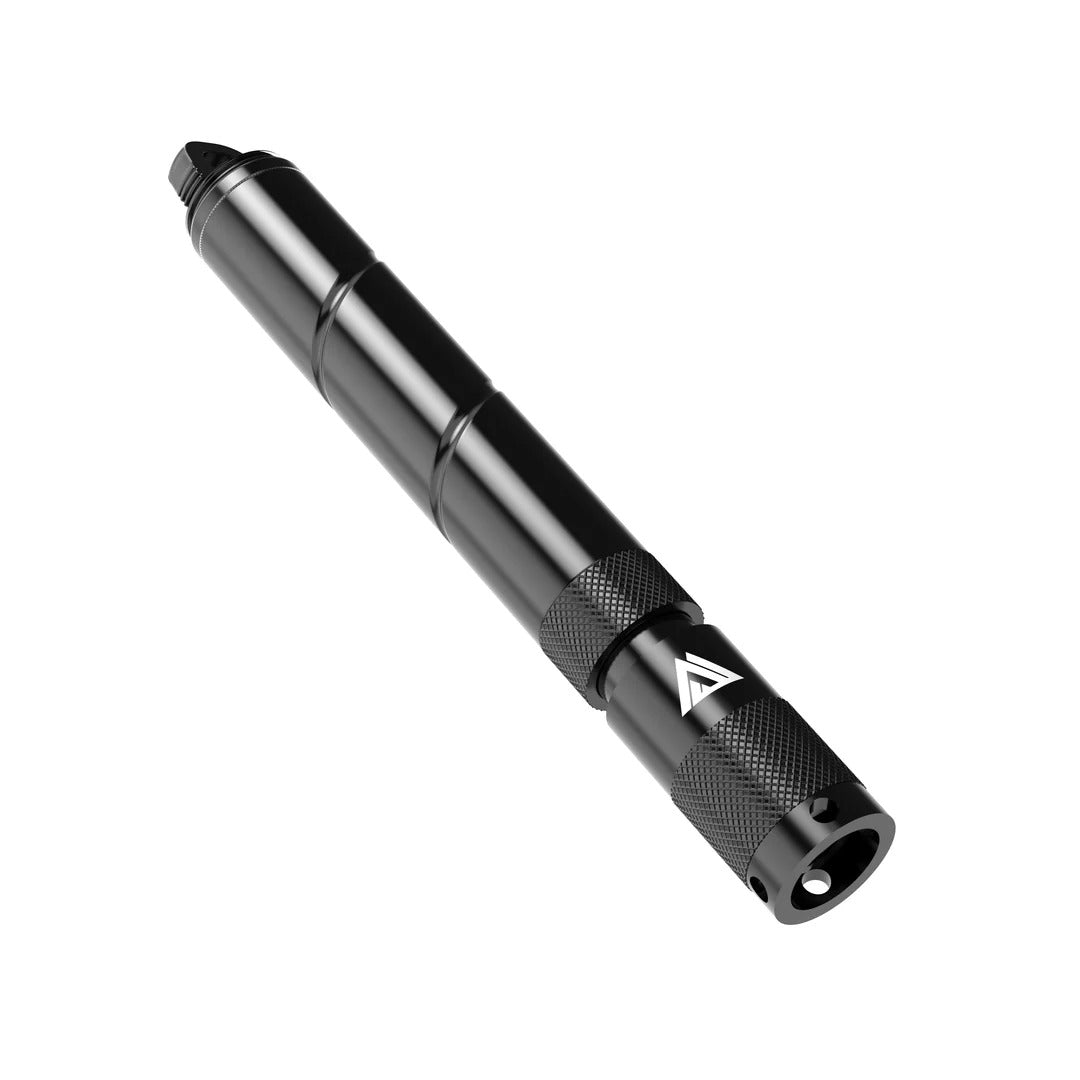 Repair Kit KOM CYCLING Tubeless PRO Black