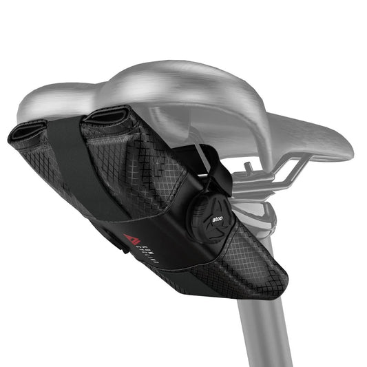 Sedlová brašna KOM CYCLING SADDLE ROLL XL