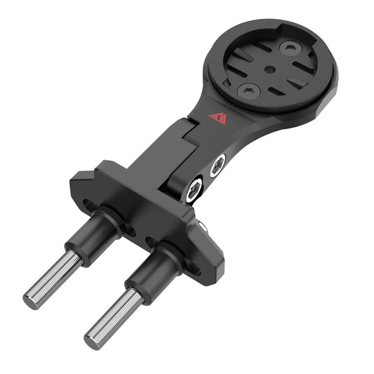 Sada pro podporu představce KOM CYCLING GPS a GOPRO