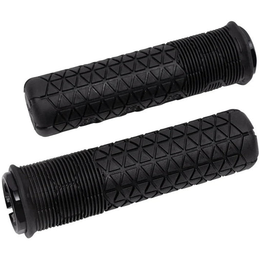 ENVE FRACTAL Lock-On Trail grips Black