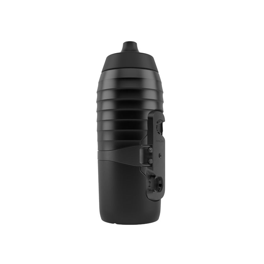 Láhev na vodu FIDLOCK TWIST X KEEGO (600 ml) černá
