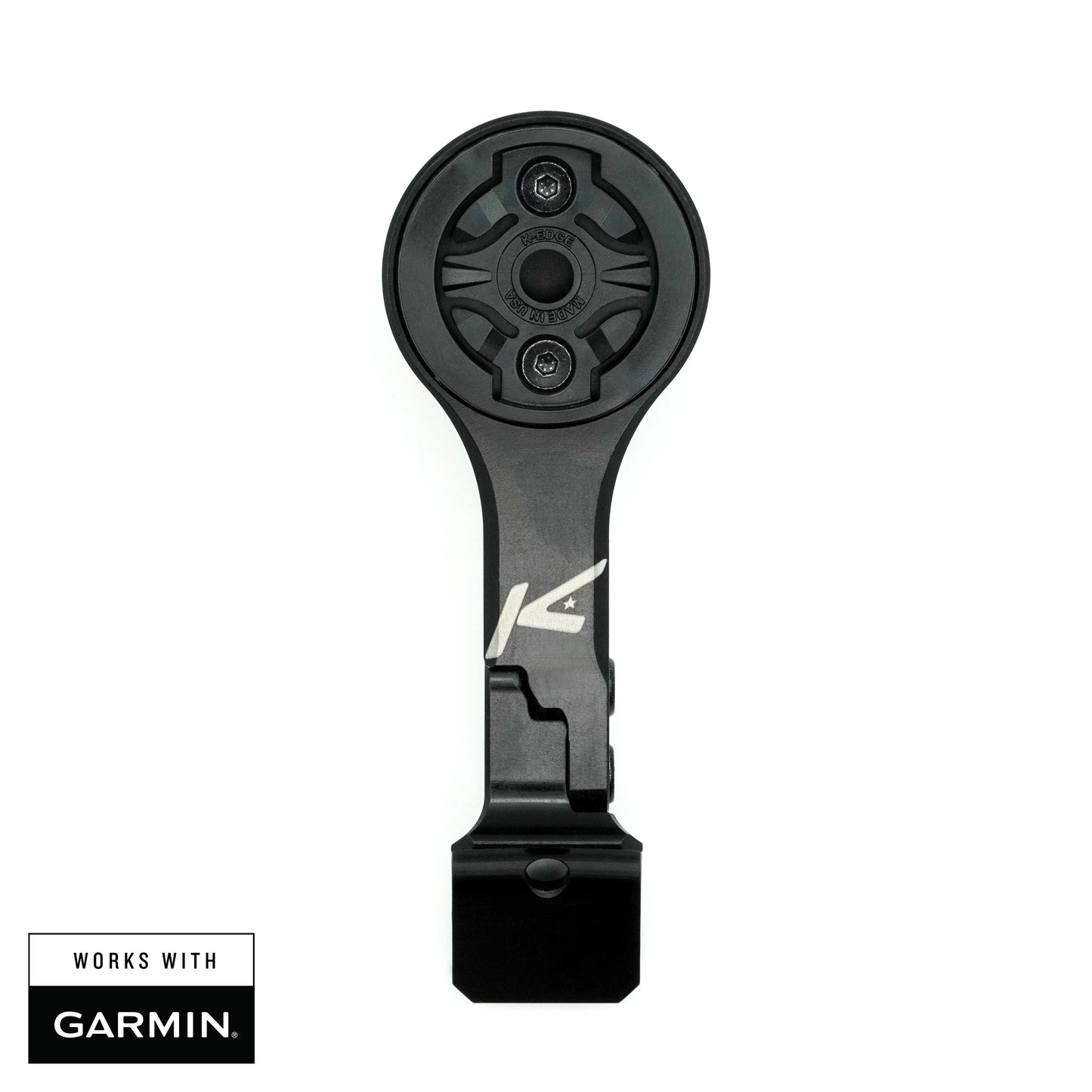Držák GPS Garmin K-EDGE Regular Mount Madone Gen 7