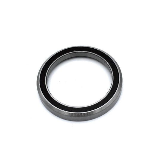 BLACK BEARING HB-C100 - 37 x 48.9 x 6.5 mm 36/45° Steering Bearing