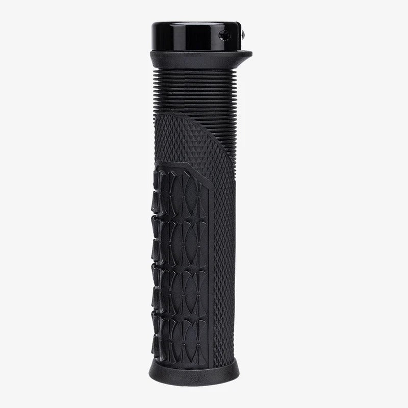 SDG OPEN CORE THRICE gripy 136 mm černé