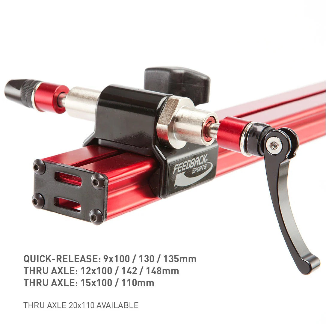 ZPĚTNÁ VAZBA Stojany dílny Sprint