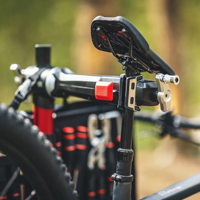 Zpětná vazba Dílenské stojany Pro Mechanic HD