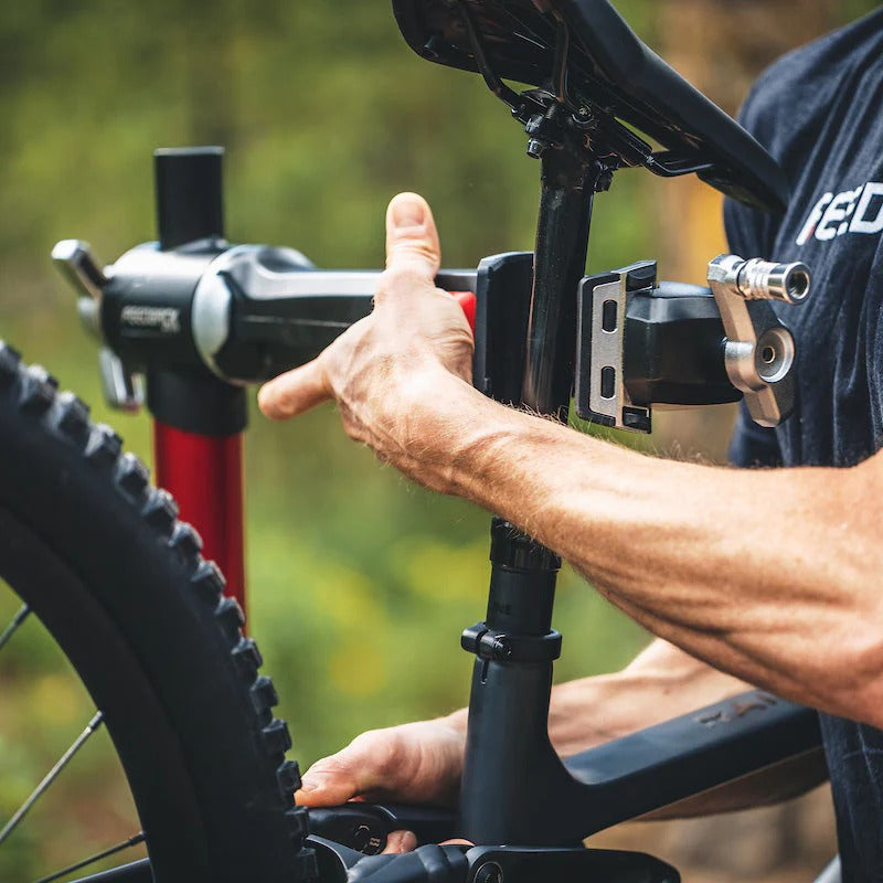 Zpětná vazba Dílenské stojany Pro Mechanic HD