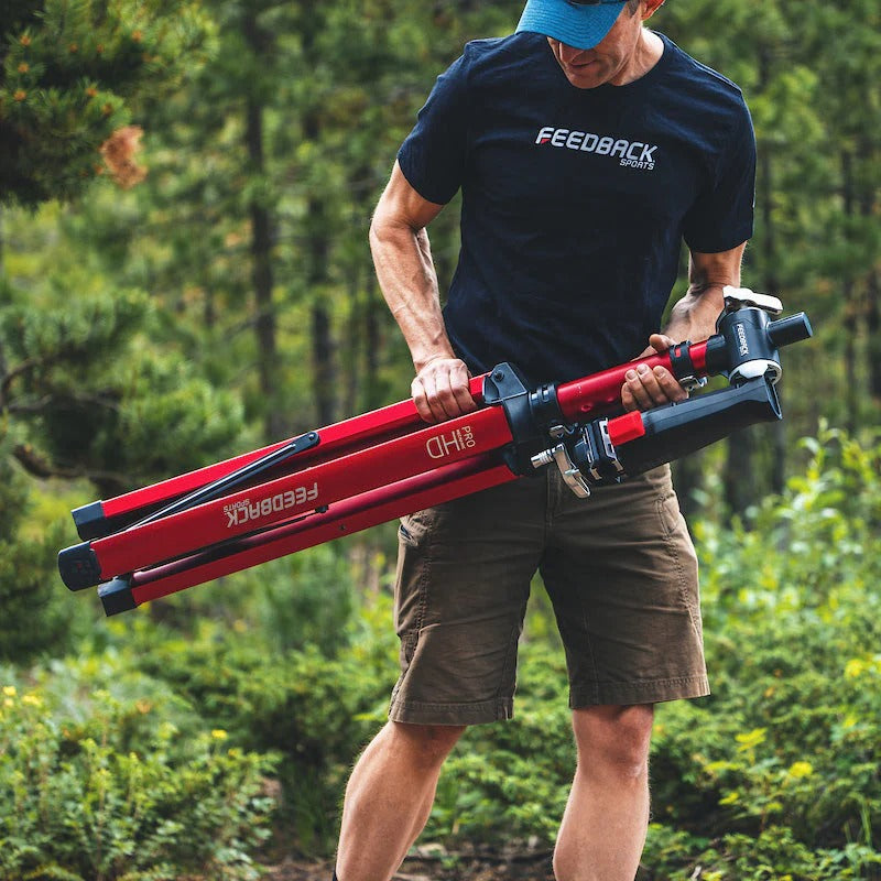 Zpětná vazba Dílenské stojany Pro Mechanic HD