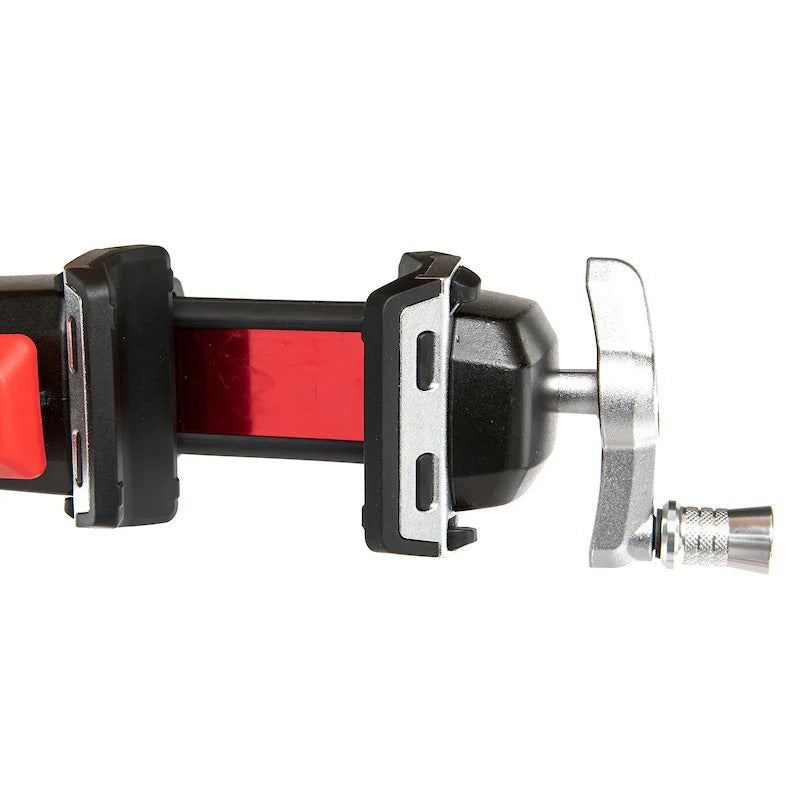 Zpětná vazba Dílenské stojany Pro Mechanic HD