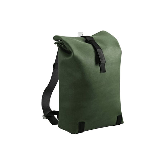 Batoh BROOKS PICKWICK COTTON CANVAS 12L Green