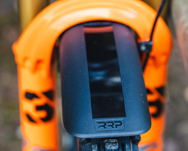 RRP ProGuard BOLT ON v2 Max Front Mudguard Protection