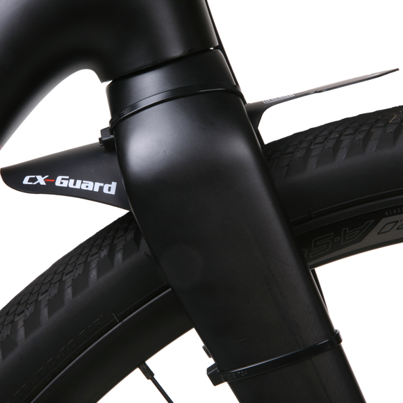 RRP CX GUARD front mudguard