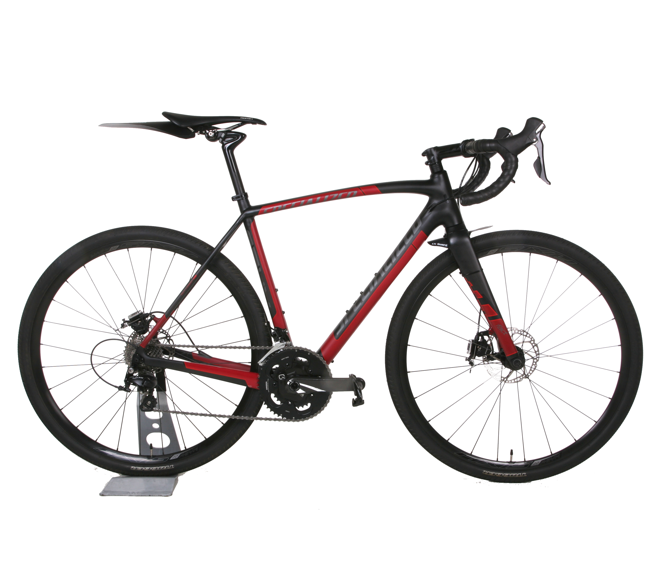 RRP CX GUARD front mudguard