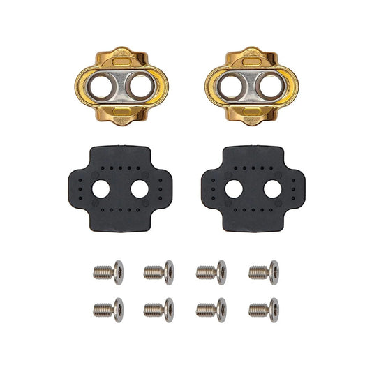 Sada podložek CRANKBROTHERS STANDARD RELEASE