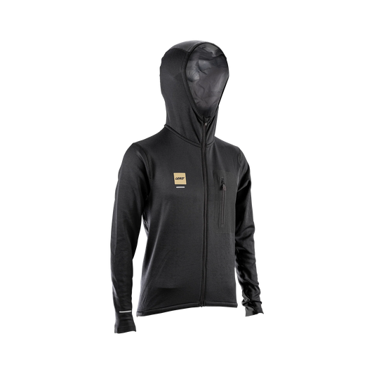 Bunda LEATT MTB THERMAFLOW 2.0 Black