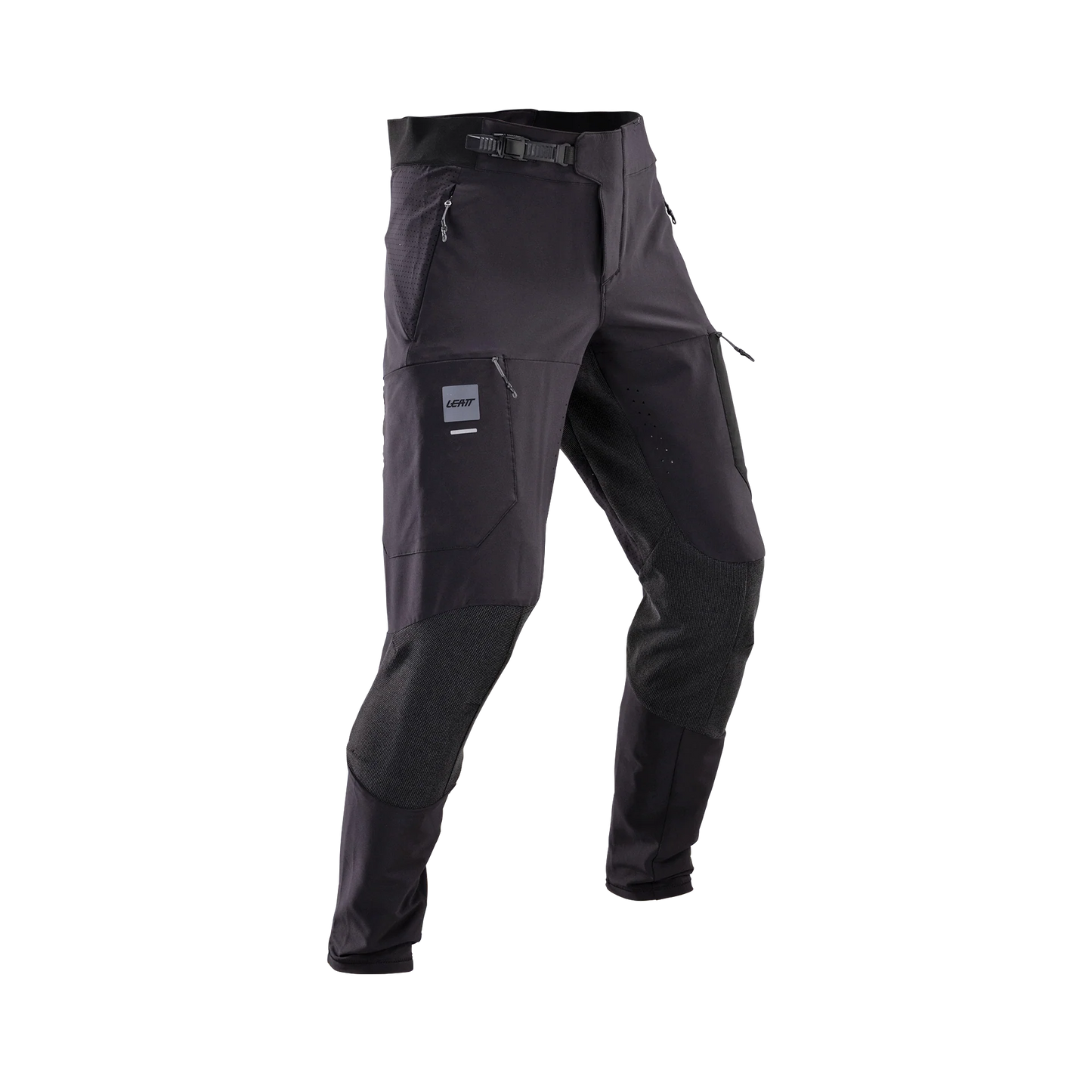LEATT MTB GRAVITY 4.0 kalhoty nové černé