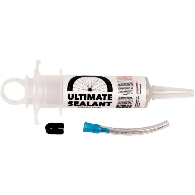 Injekční stříkačka pro SILCA ULTIMATE SEALANT INJECTOR Preventive Liquid