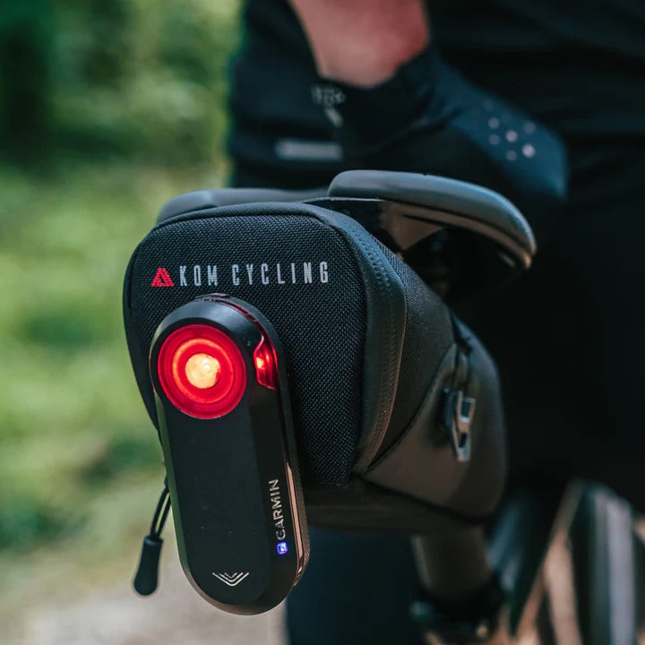 Sedlová brašna KOM CYKLISTICKÁ SEDLOVÁ BRAŠNA SMALL