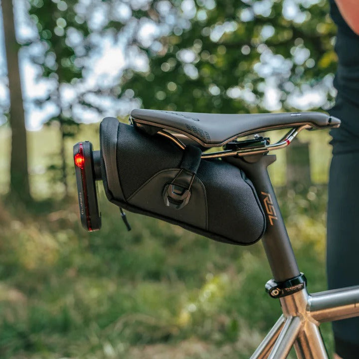 Sedlová brašna KOM CYKLISTICKÁ SEDLOVÁ BRAŠNA SMALL