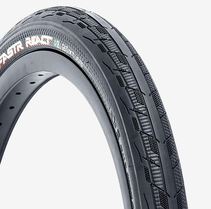 TIOGA FASTR REACT S-Spec 20x1.75 Tyre