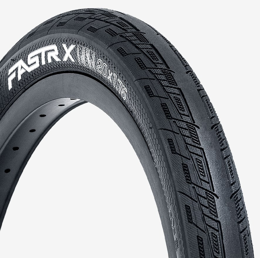 Plášť TIOGA FASTR-X 20x1.75
