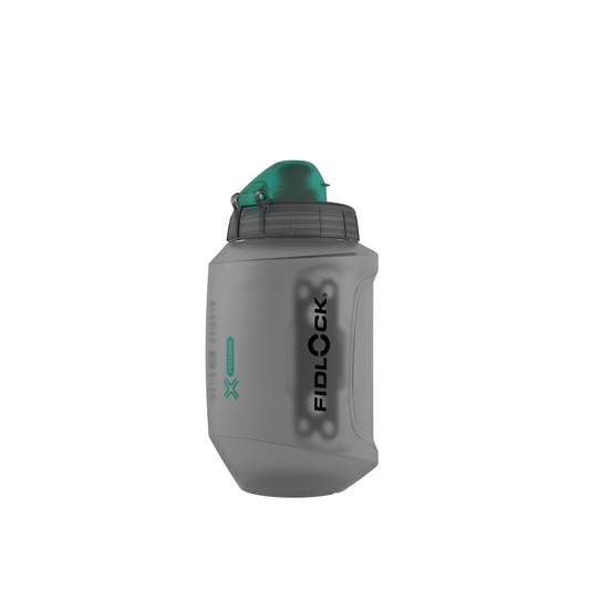 FIDLOCK TWIST Jednoduchá náhradní láhev (550 ml) Antibakteriální