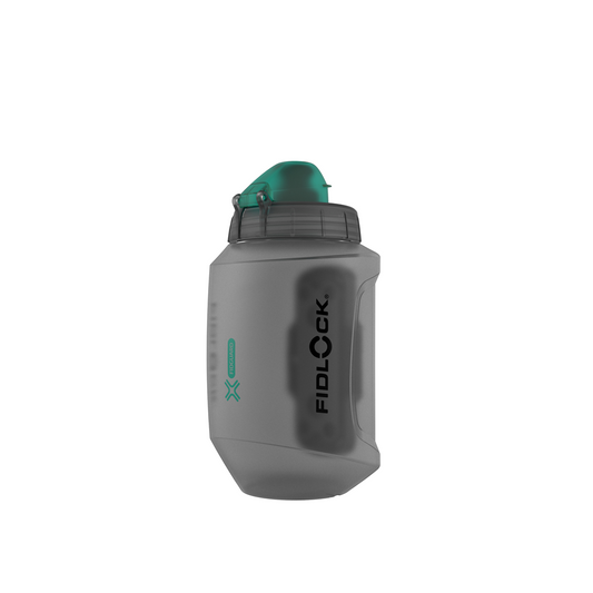 Antibakteriální láhev FIDLOCK TWIST s magnetickým páskem (550 ml)