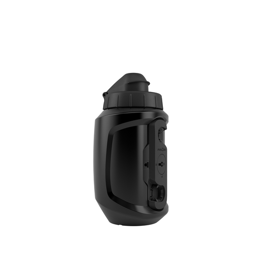 Láhev FIDLOCK TWIST s magnetickým páskem (550 ml) černá