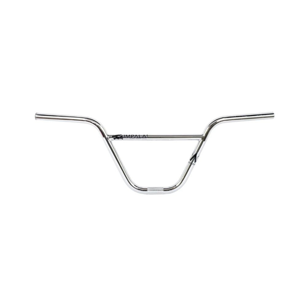 BMX Handlebar AVIAN Six Four Impala Chrome Ø22.2mm