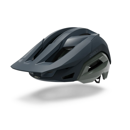 Helma MTB GIRO MONTARO PRO Marine Matte