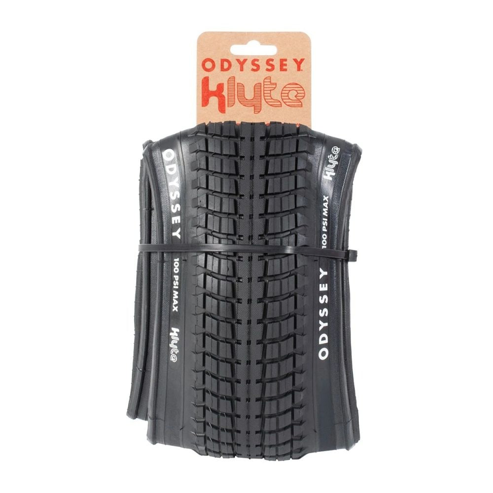 Pneu ODYSSEY AITKEN (K-Lyte) 20x2.25