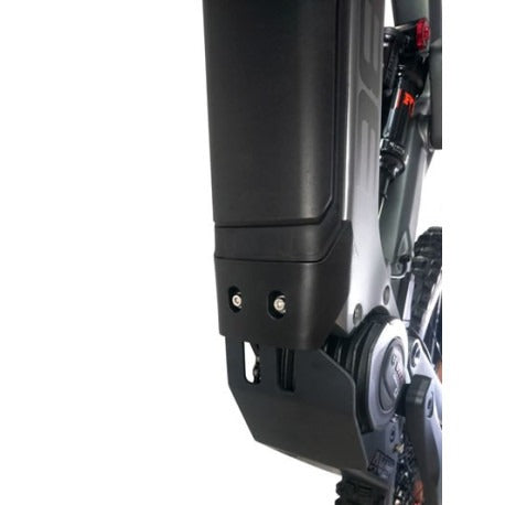 Ochranná bota motoru AVS pro Cube Stereo Hybrid 2020/2022