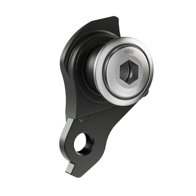 SRAM UDH Universal Derailleur Hanger Black/Silver