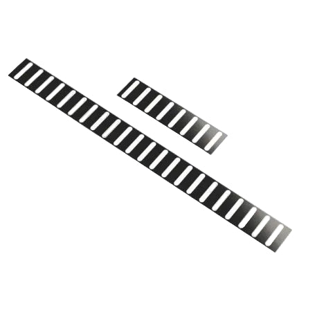 RRP ProGuard zadní nálepka Černá/bílá