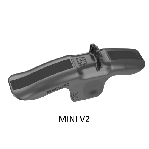 RRP ProGuard BOLT ON v2 Mini přední blatník