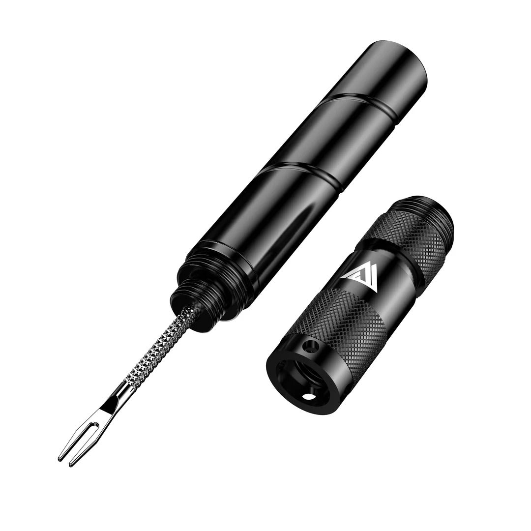 Repair Kit KOM CYCLING Tubeless PRO Black