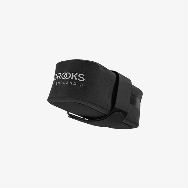 BROOKS SCAPE POCKET Sedlová taška černá