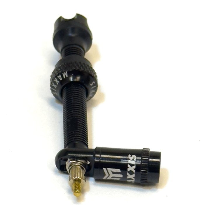 Tubeless Valve Kit MAXXIS 50mm
