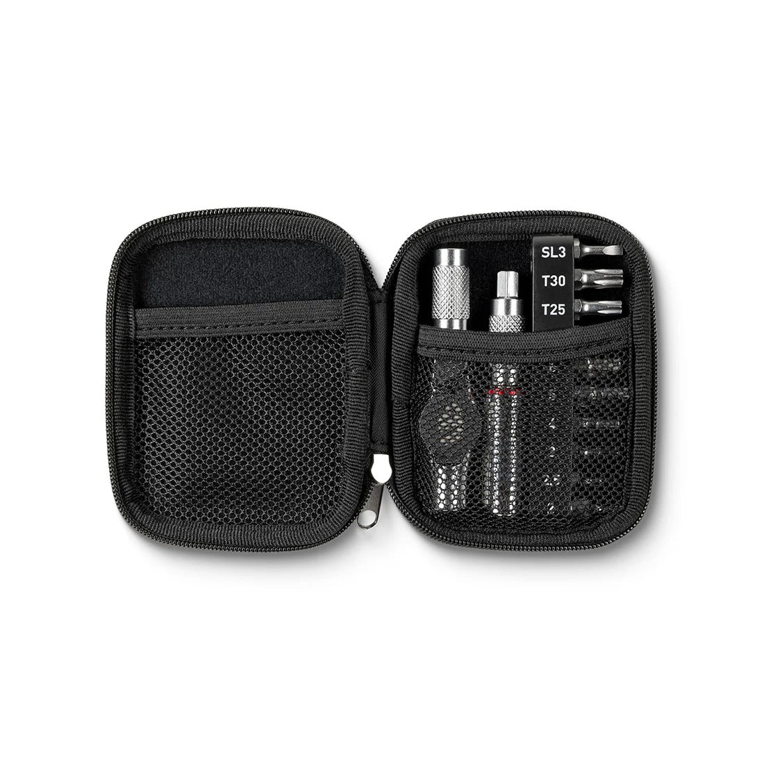 FEEDBACK SPORTS Reflex 5 Nm Mini Ratchet and Torque Extension Set