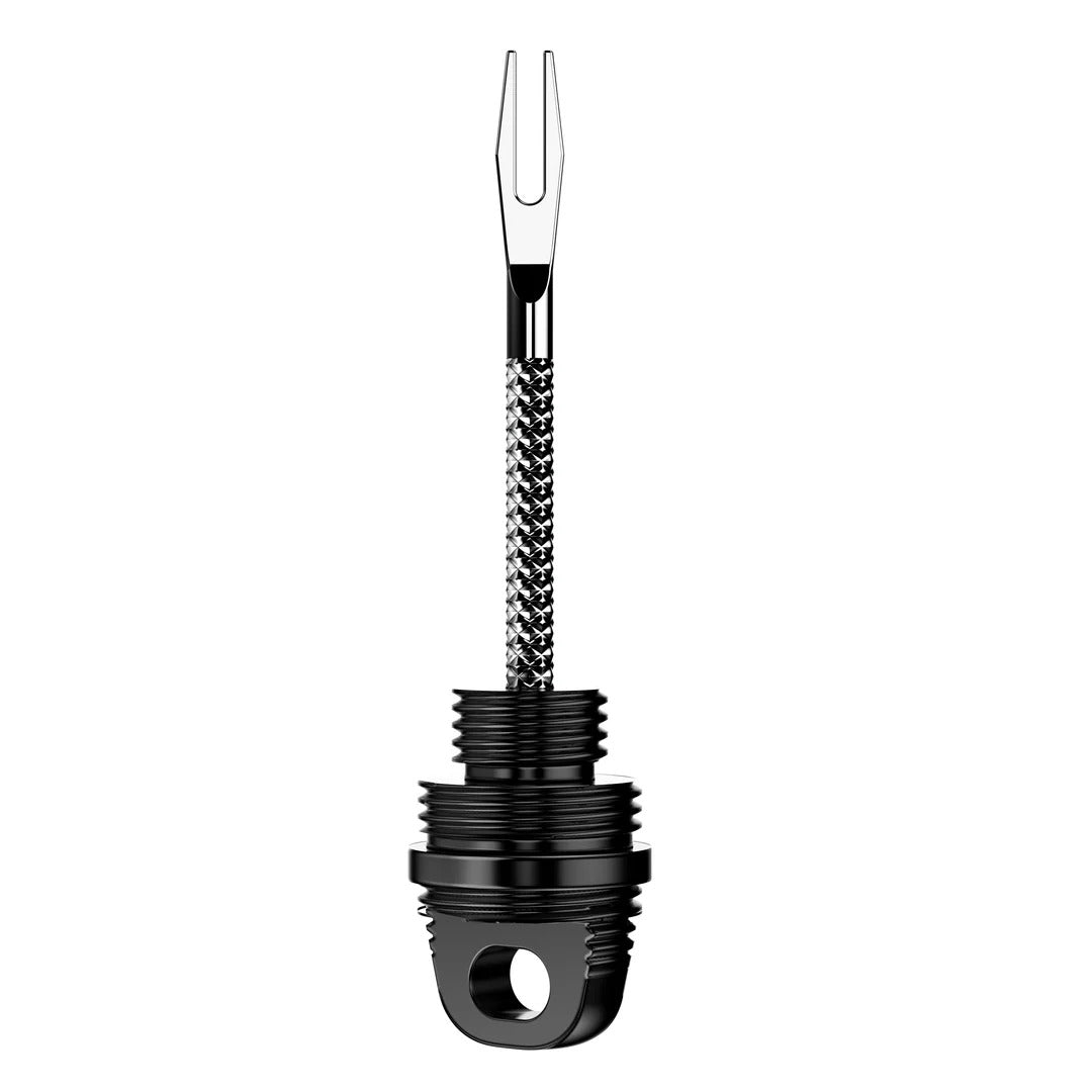 Repair Kit KOM CYCLING Tubeless PRO Black
