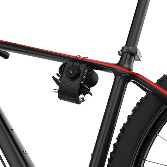 Univerzální řemínek KOM CYKLISTICKÝ ŘEMÍNEK NA TRUBU
