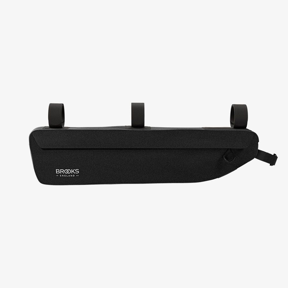 BROOKS SCAPE 3L rámová brašna černá