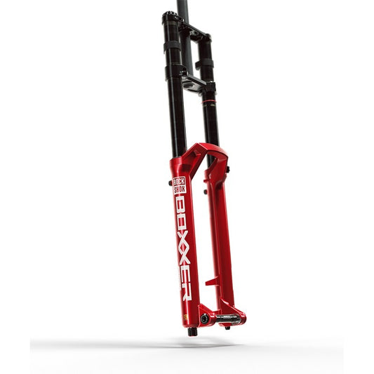 Vidlice ROCKSHOX BOXXER ULTIMATE CHARGER 3 RC2 27,5" osa 20×110 mm Boost, černá