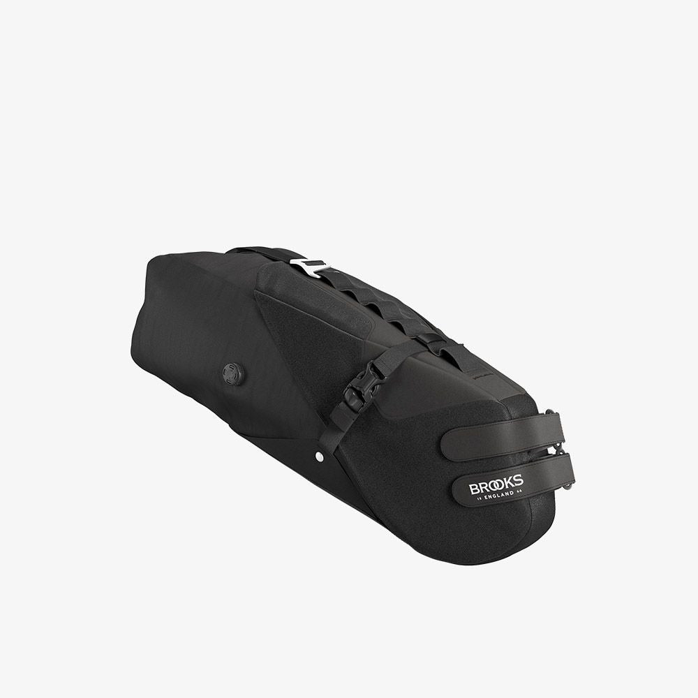 Saddle bag BROOKS SCAPE Black