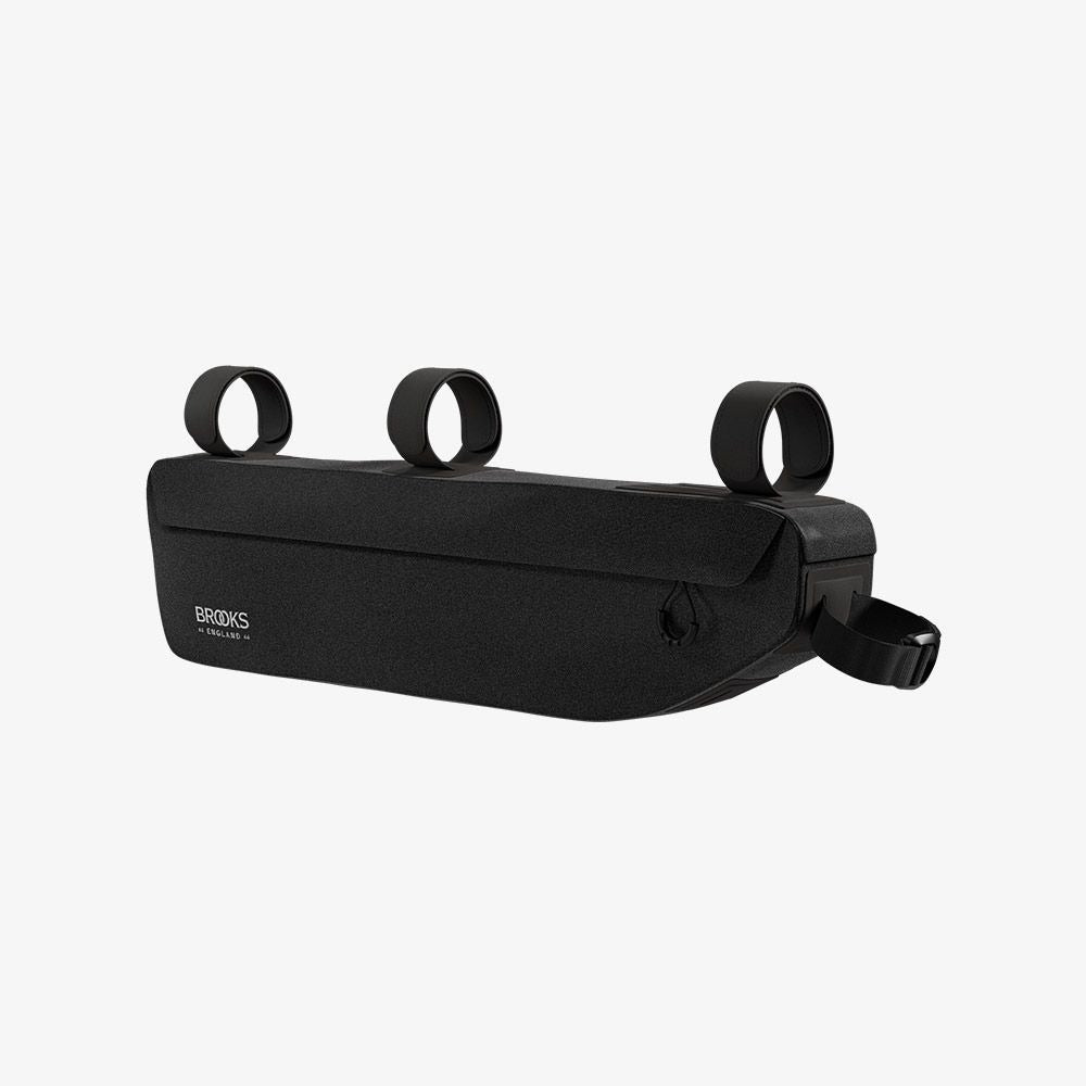 BROOKS SCAPE 3L rámová brašna černá