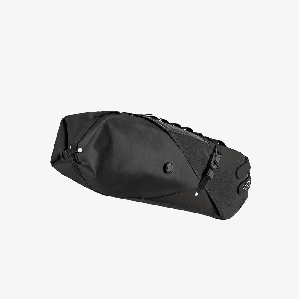 Saddle bag BROOKS SCAPE Black