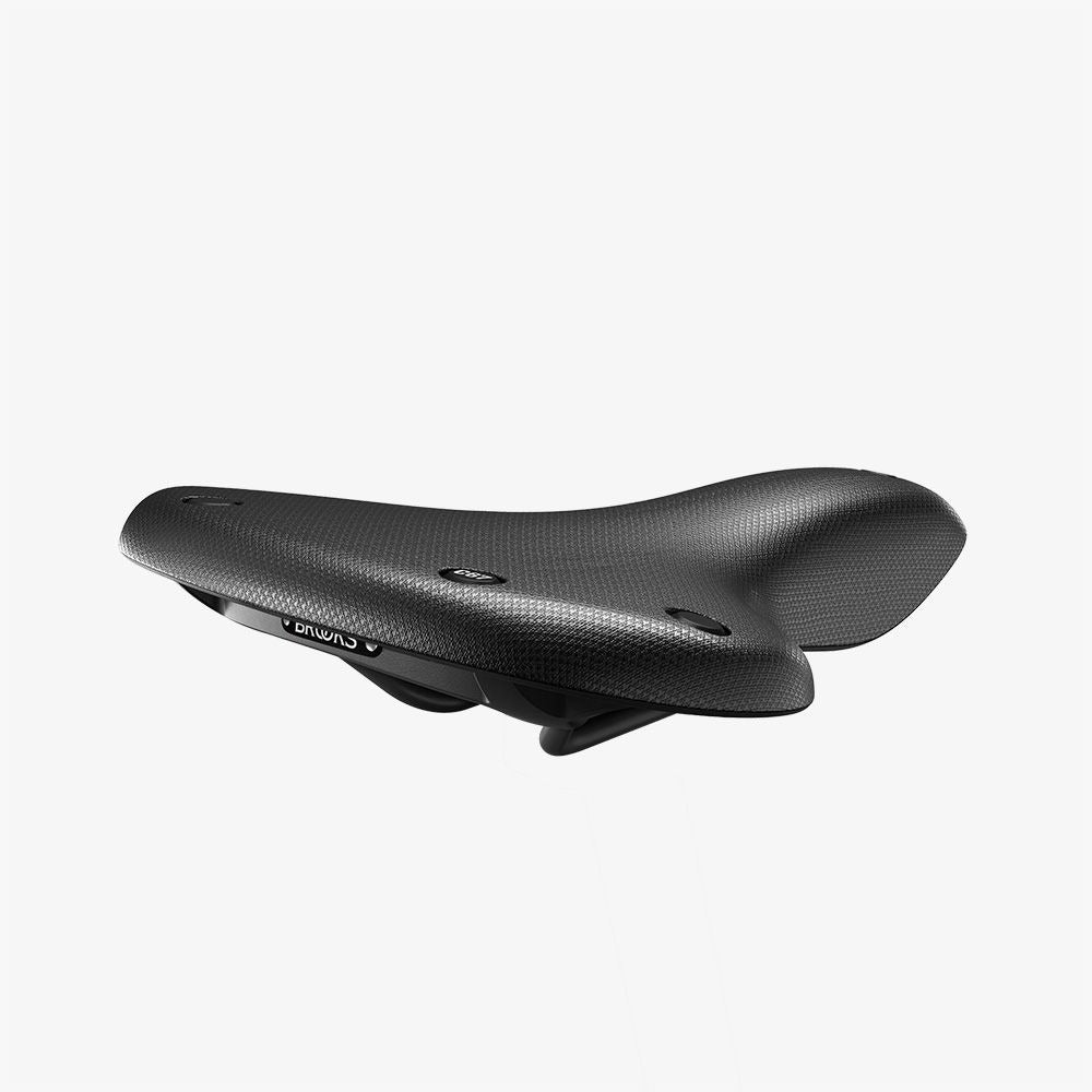 Saddle BROOKS CAMBIUM C67 Black