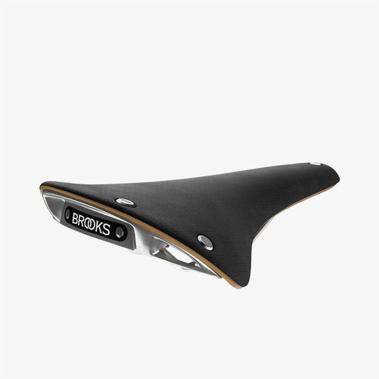 Saddle BROOKS CAMBIUM C17 SPECIAL Black/Natural